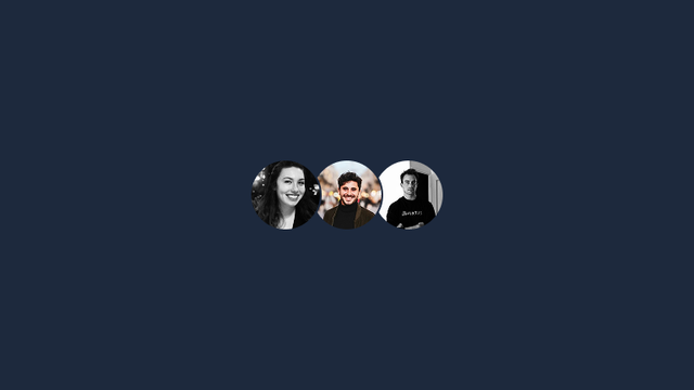 AvatarGroup preview