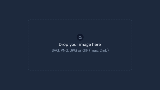 FileUpload preview