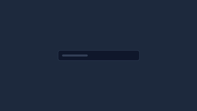 Input preview